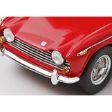 1:18 Triumph TR5 Surrey Top rot Schuco