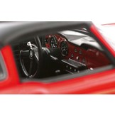 1:18 Triumph TR5 Surrey Top rot Schuco