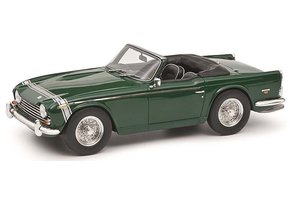 1:18 Triumph TR 250