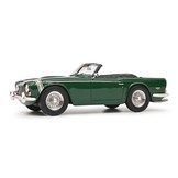 1:18 Triumph TR 250 Grün Schuco
