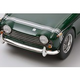 1:18 Triumph TR 250 Grün Schuco