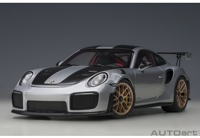 1:18 Porsche 911 GT2 RS