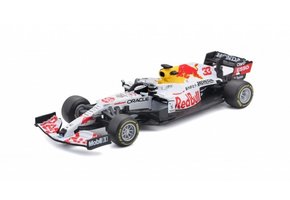 1:43 Red Bull RB16B Verstappen