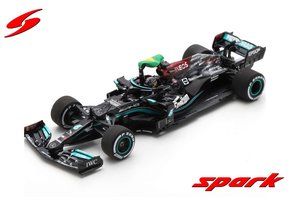 1:43 Mercedes AMG W12 Hamilton
