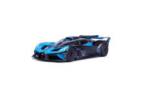 1:18 Bugatti Bolide