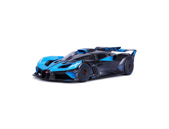 1:18 Bugatti Bolide