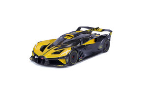 1:18 Bugatti Bolide