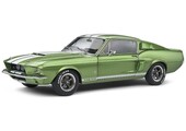 1:18 Ford Mustang