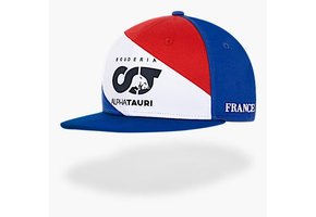 AlphaTauri French Cap
