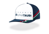 AlphaTauri  Monza Cap