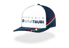 AlphaTauri  Monza Cap