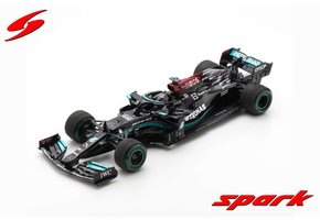 1:18 Mercedes-AMG W12 Hamilton