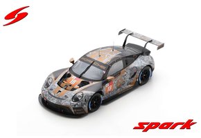 1:18 Porsche 911 RSR-19