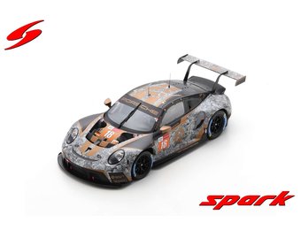 1:18 Porsche 911 RSR-19