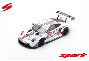1:18 Porsche 911 RSR-19