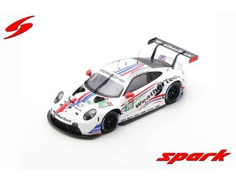 1:18 Porsche 911 RSR-19