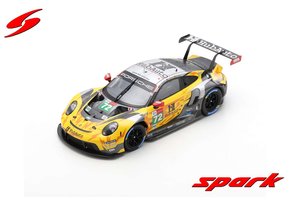 1:18 Porsche 911 RSR-19