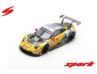 1:18 Porsche 911 RSR-19