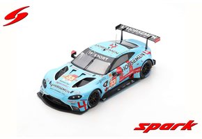 1:18 Aston Martin Vantage AMR #33