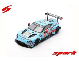1:18 Aston Martin Vantage AMR #33