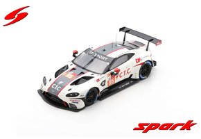 1:18 Aston Martin Vantage AMR
