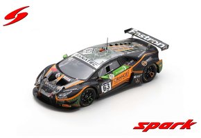 1:43 Lamborghini Huracan GT3