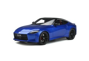 1:18 Nissan Fairlday Z