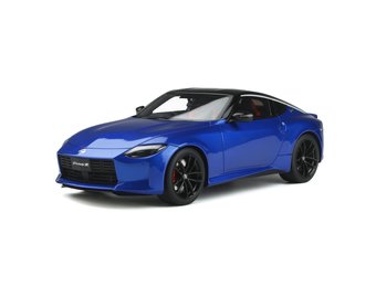 1:18 Nissan Fairlday Z