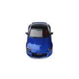 1:18 Nissan Fairlday Z 2021 Blue GT Spirit