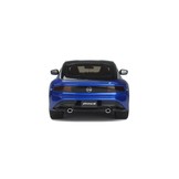 1:18 Nissan Fairlday Z 2021 Blue GT Spirit