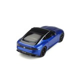 1:18 Nissan Fairlday Z 2021 Blue GT Spirit