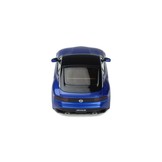 1:18 Nissan Fairlday Z 2021 Blue GT Spirit