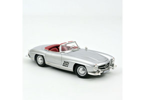 1:18 Mercedes 300 SL Roadster