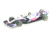 1:18 Haas VF-21 Schumacher