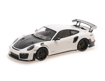 1:18 Porsche 911 GT2 RS