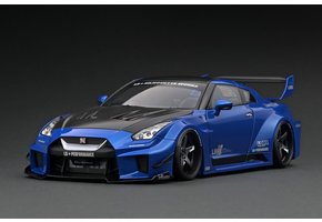 1:18 Nissan 35GT-RR