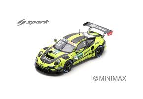 1:43 Porsche 911 GT3 R