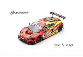 1:43 Audi R8 LMS GT3