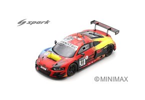 1:43 Audi R8 LMS GT3