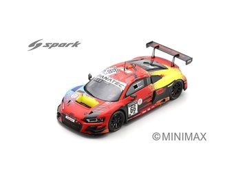 1:43 Audi R8 LMS GT3