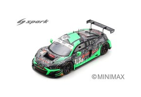 1:43 Audi R8 LMS GT3