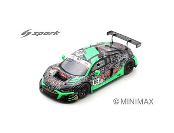 1:43 Audi R8 LMS GT3