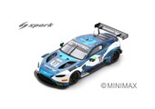 1:43 Aston Martin Vantage GT3