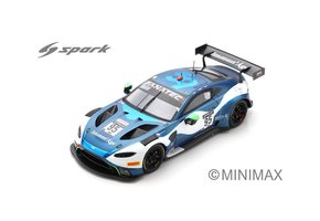 1:43 Aston Martin Vantage GT3
