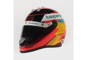 1:2 Helm Sainz