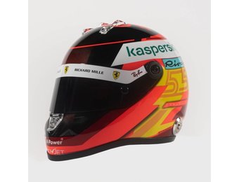 1:2 Helm Sainz