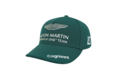 Aston Martin Stroll Cap