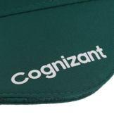 Adult' 2022 Aston Martin Cognizant F1 Lance Stroll Drivers Cap Green
