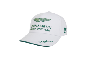 Aston Martin Stroll Cap
