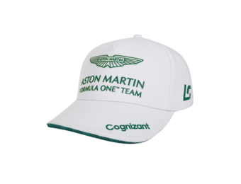 Aston Martin Stroll Cap